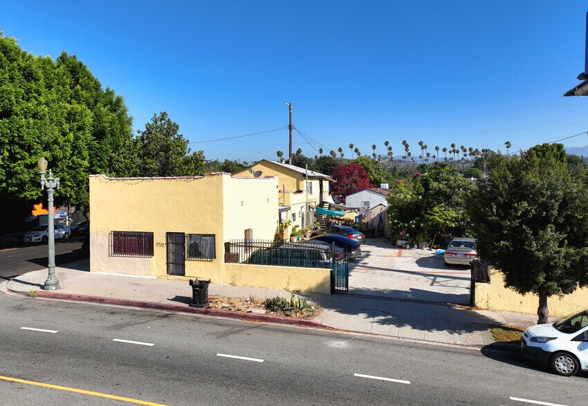 More Photos Of 5501 Alhambra Ave, Los Angeles Apartments For Sale