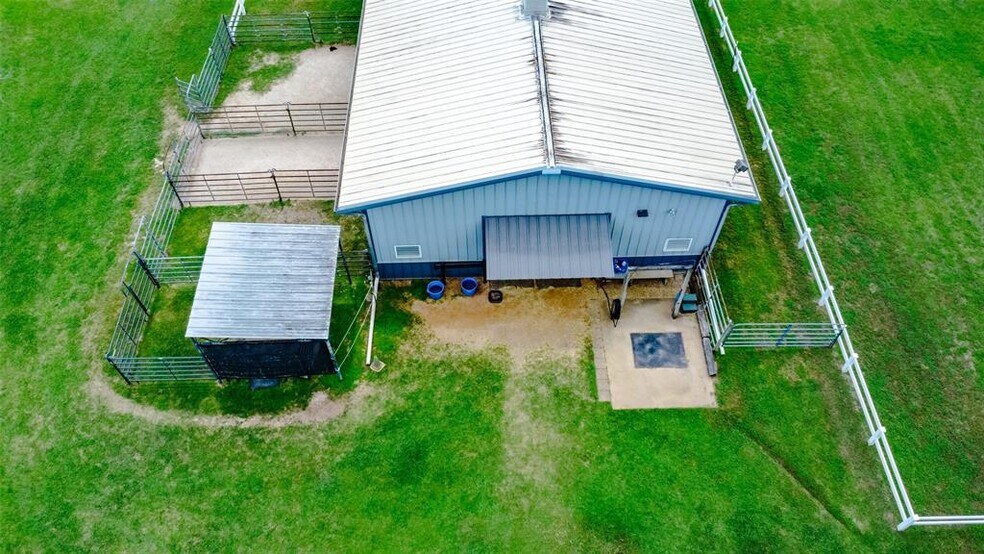 More Photos Of 2810 Precinct Line Rd, Richmond Land For Sale