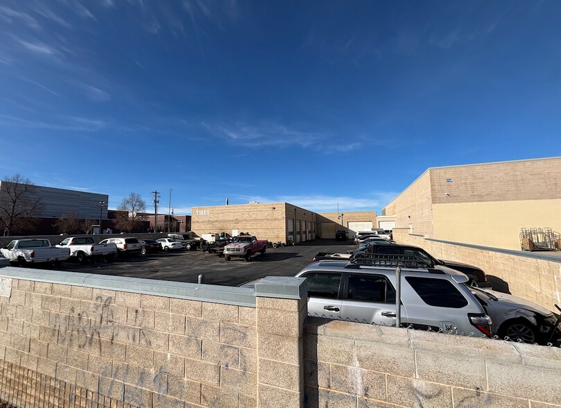 More Photos Of 3555 S 3600 W, West Valley General Retail For Sale