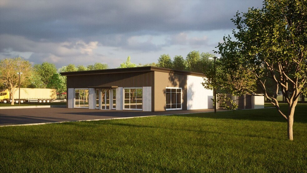 More Photos Of , Brookshire Land For Lease