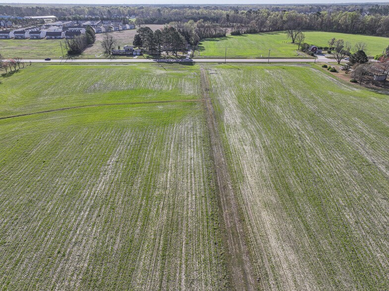 More Photos Of 0 Allen Road, Greenville Land For Sale