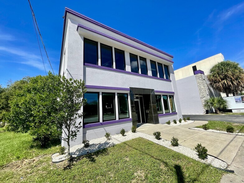 More Photos Of 240 N Ridgewood Ave, Daytona Beach Unknown For Lease