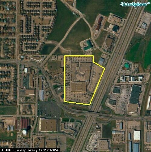 More Photos Of 3303-3309 N Central Expy, Plano Unknown For Lease