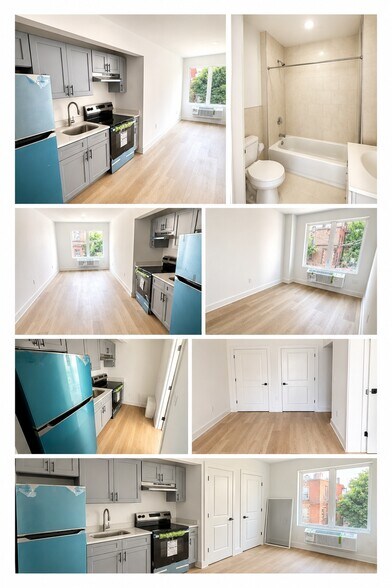 More Photos Of 936 College Avenue Ave, Bronx Apartments For Sale
