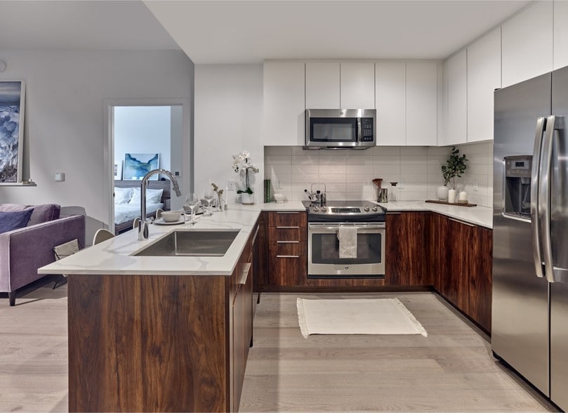 More Photos Of 770 Jackson St, Hoboken Apartments For Lease