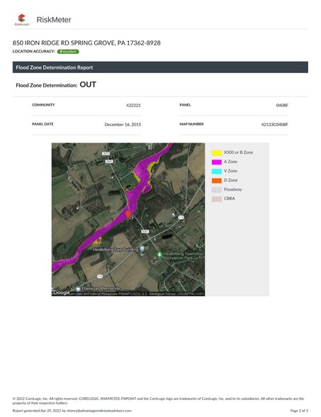 More Photos Of 862 Iron Ridge Rd, Spring Grove Apartments For Sale