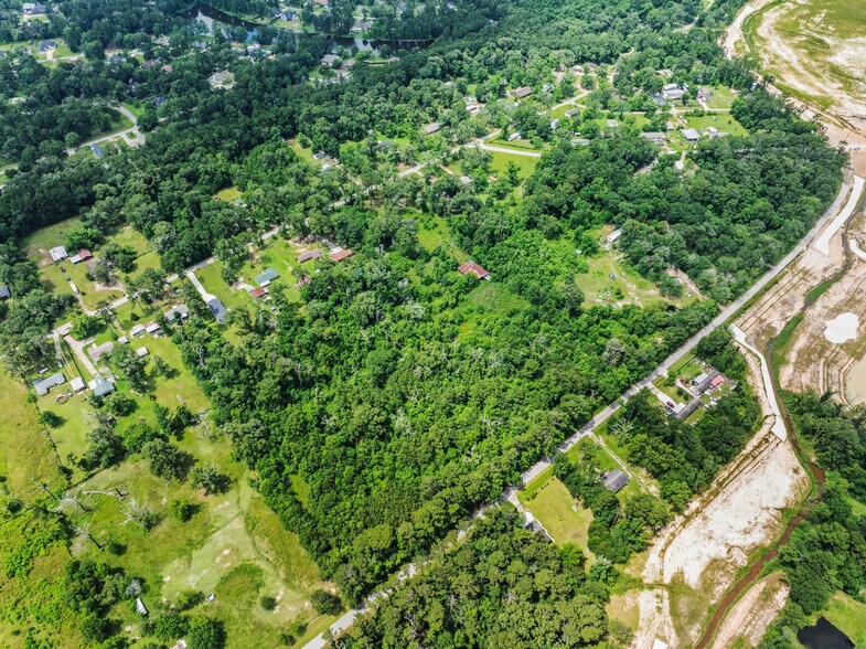 More Photos Of 25929 Long St, Splendora Land For Sale
