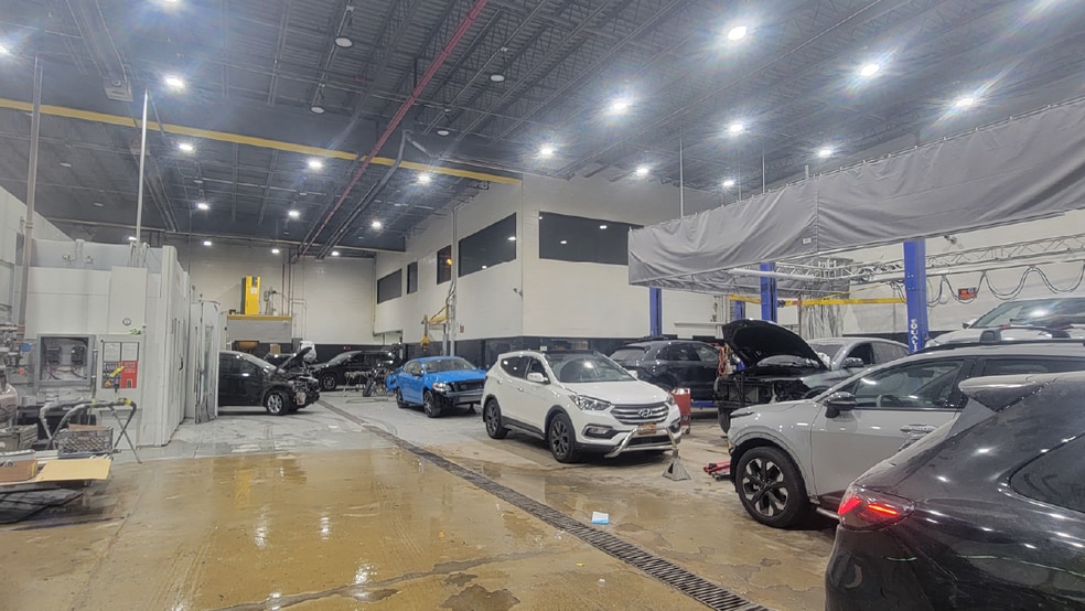 More Photos Of 8726 Foster Ave, Brooklyn Auto Dealership For Sale