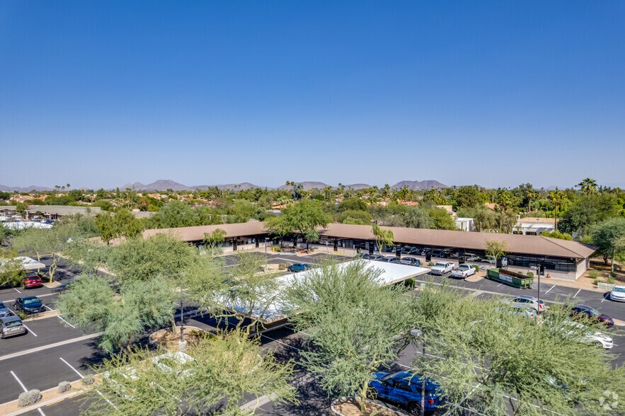 More Photos Of 18001 N 79th Ave, Glendale Office For Lease