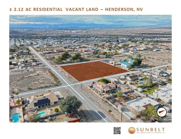 More Photos Of 0 Ithaca, Henderson Land For Sale