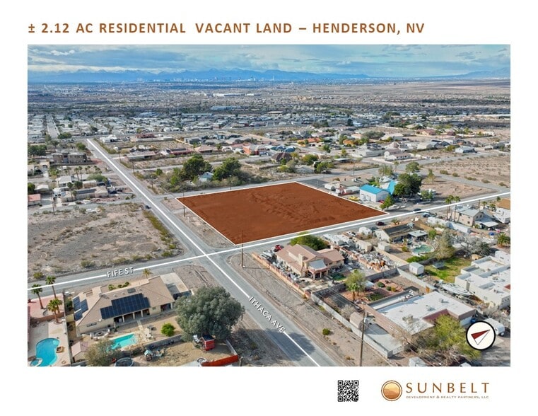 More Photos Of 0 Ithaca, Henderson Land For Sale