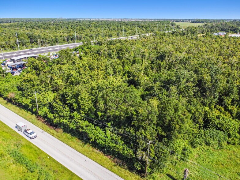 More Photos Of 10502 & 11632 Bill Tucker, Wimauma Land For Sale