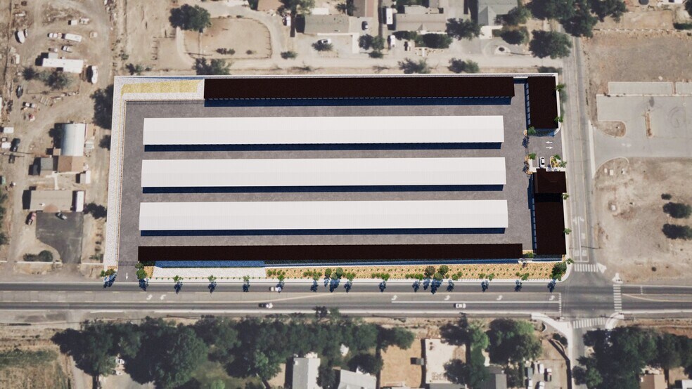 More Photos Of Farm District Road, Fernley Land For Sale