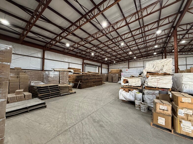 More Photos Of 2722 NC 87 S, Moncure Light Distribution For Lease