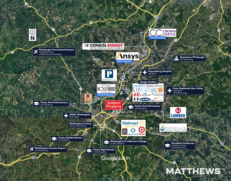 More Photos Of 16 Trinity Point Dr, Washington Hotel For Sale