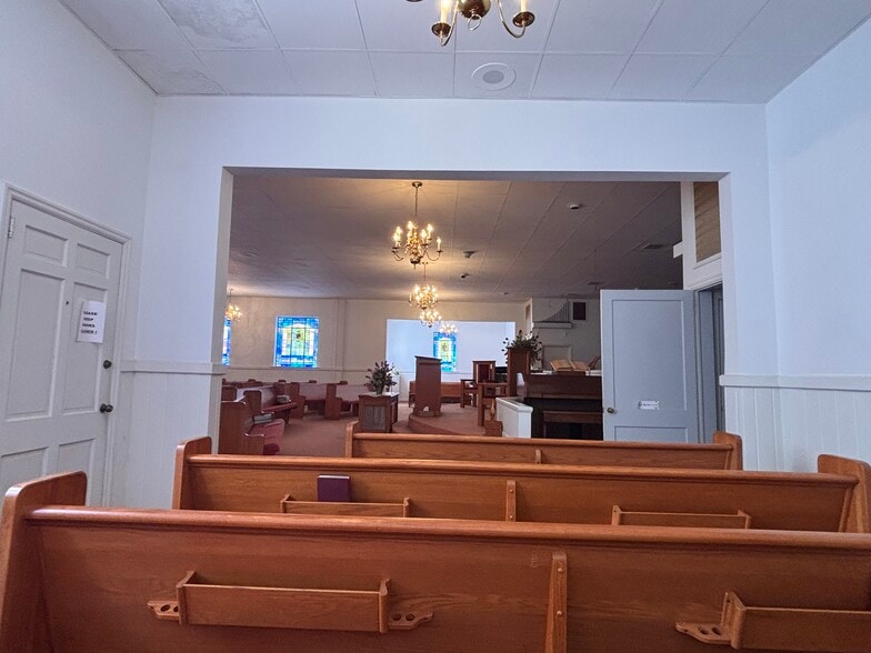 More Photos Of 1147 Panola Rd, Stone Mountain Religious Facility For Sale