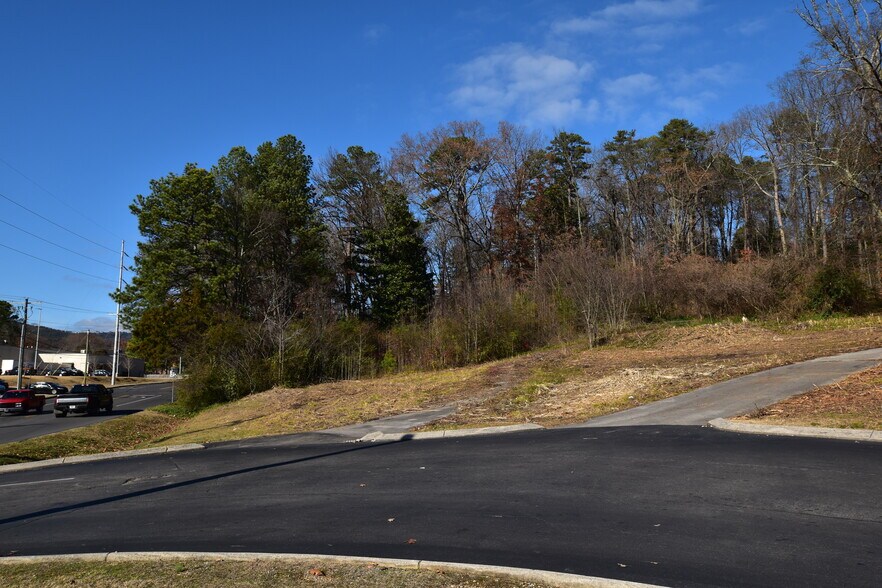 More Photos Of 525-527 S Tibbs Rd, Dalton Land For Sale