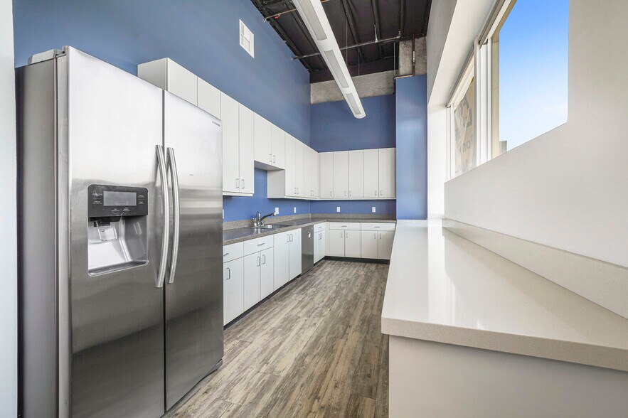 More Photos Of 205 Park Rd, Burlingame Office For Lease