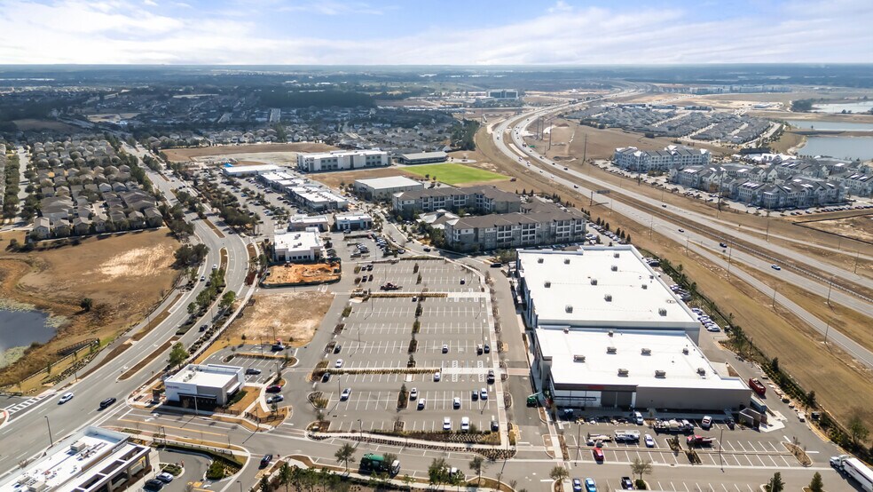 More Photos Of 5758 Hamlin Groves Trl, Winter Garden General Retail For Sale