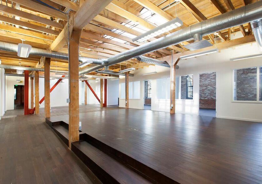 More Photos Of 3001 19th St, San Francisco Office For Lease