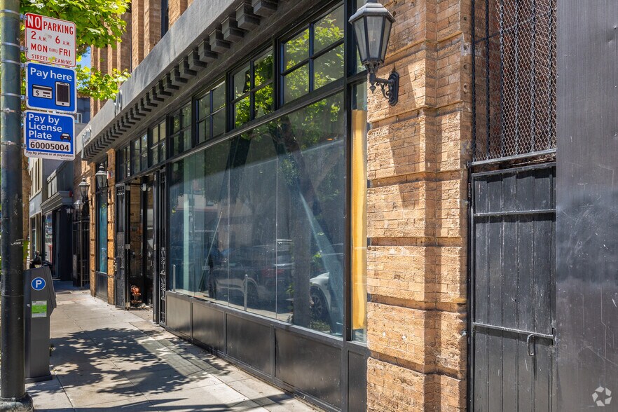 More Photos Of 570-574 Pacific Ave, San Francisco Loft Creative Space For Lease