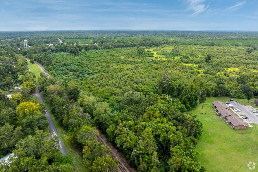 More Photos Of US 27-41/SR 24, Archer Land For Sale