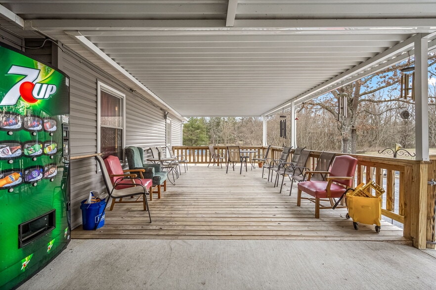 More Photos Of 345 Garfield St, McMinnville Assisted Living For Sale