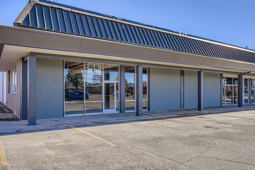 Primary Photo Of 1890 S Wadsworth Blvd, Denver Unknown For Lease