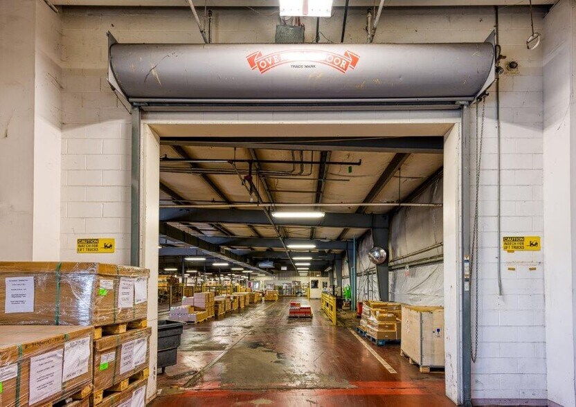 More Photos Of 1290 Mt Landing Rd, Tappahannock Distribution For Sale