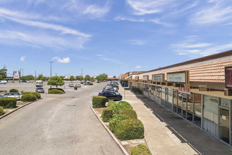 More Photos Of 3612-3790 Sonoma Blvd, Vallejo Unknown For Lease