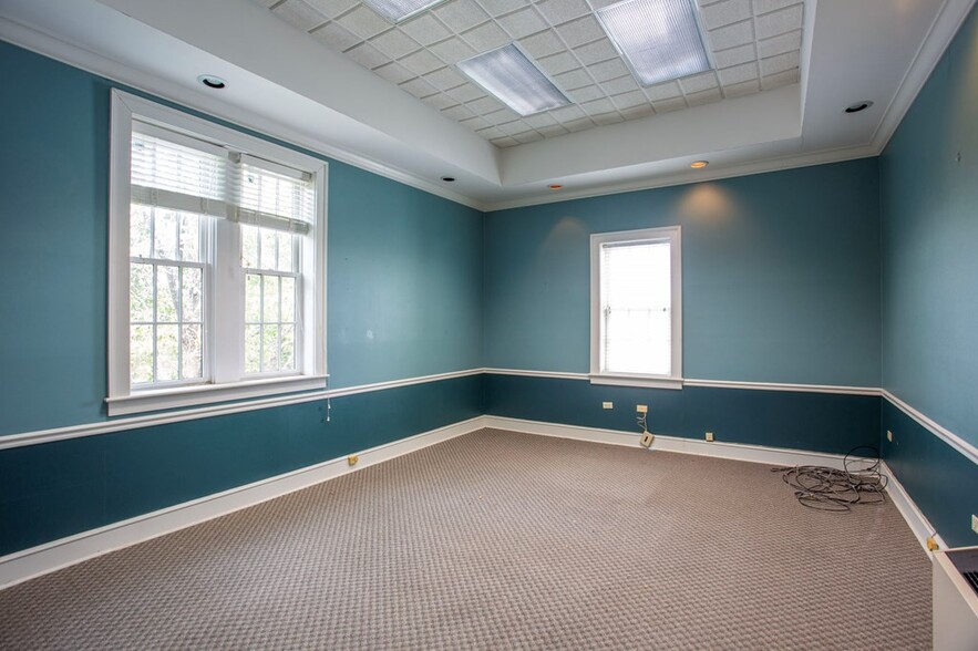 More Photos Of 303 E Broad St, Eufaula Office For Sale