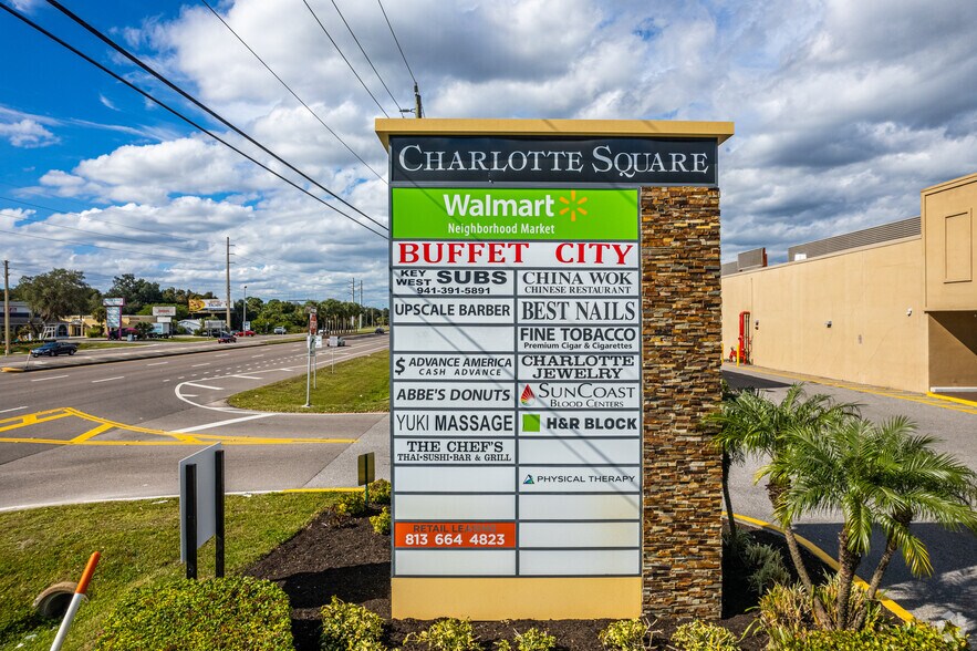 More Photos Of 2150 Tamiami Trl, Port Charlotte Unknown For Lease