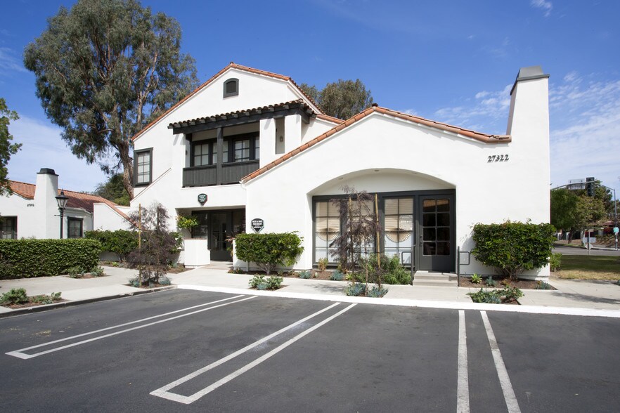 Primary Photo Of 27322 Calle Arroyo, San Juan Capistrano Office Residential For Lease