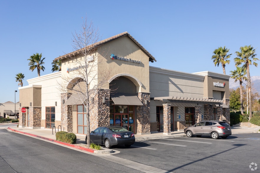 More Photos Of 16639-16685 Sierra Lakes Pky, Fontana Unknown For Lease