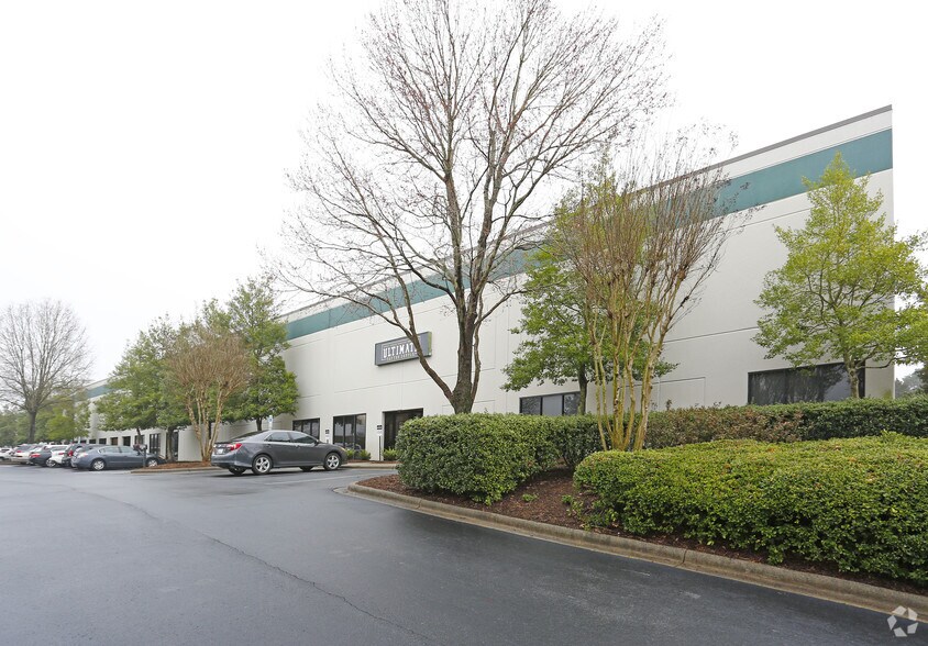 More Photos Of 460 Greenway Industrial Dr, Fort Mill Industrial For Sale