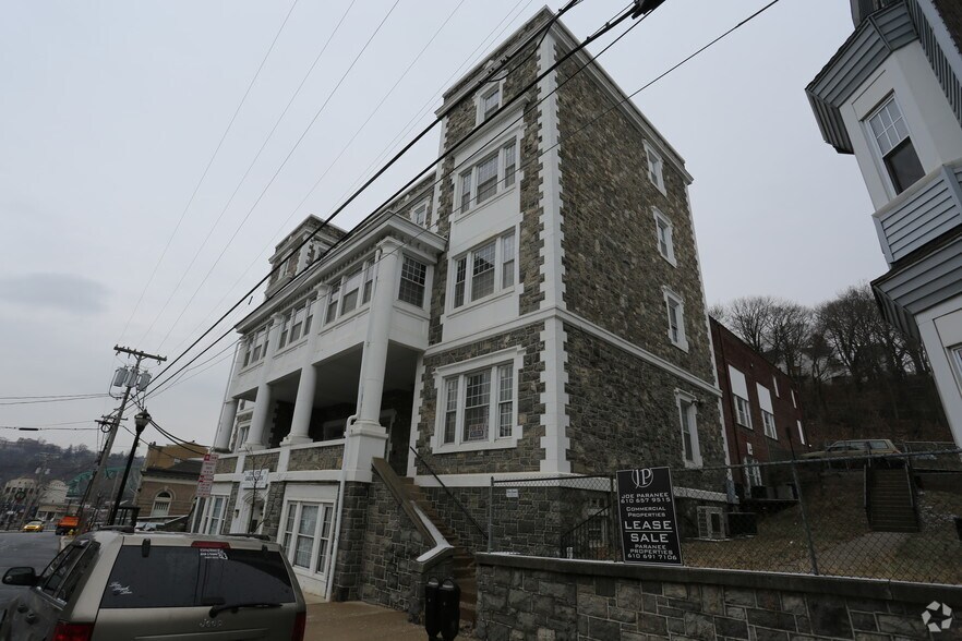 More Photos Of 75 S Main St, Phillipsburg Office For Lease