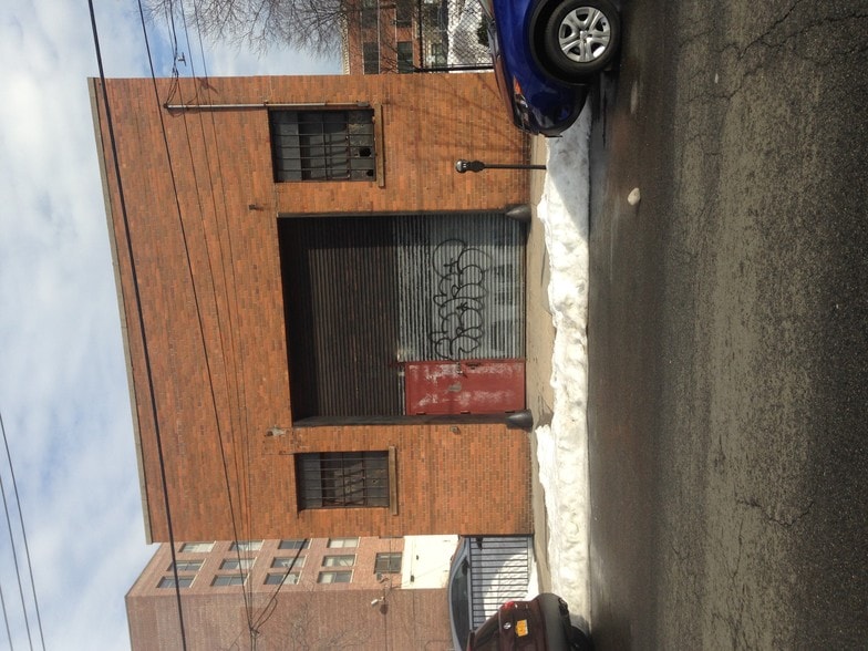 More Photos Of 13 S 6th Ave, Mount Vernon Warehouse For Lease