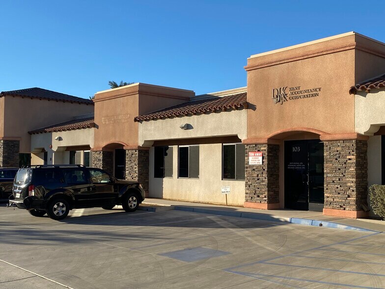 Primary Photo Of 44550 Village Ct, Palm Desert Office For Lease