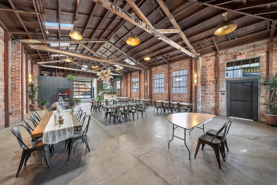 More Photos Of 664 Marsh St, San Luis Obispo Lodge Meeting Hall For Sale