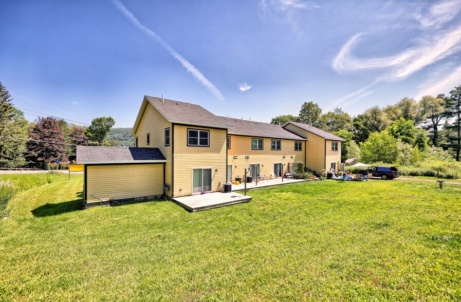 More Photos Of 15023 Route 23, Prattsville Apartments For Sale