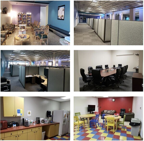 More Photos Of 1010 E Rose St, Lakeland Office For Sale