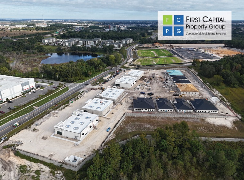 More Photos Of 1700 Keene Rd, Apopka Storefront Retail Office For Sale