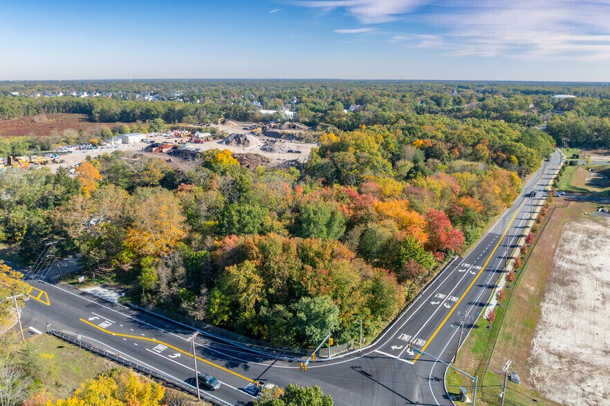 More Photos Of 1471 W Whitty Rd, Toms River Warehouse For Sale
