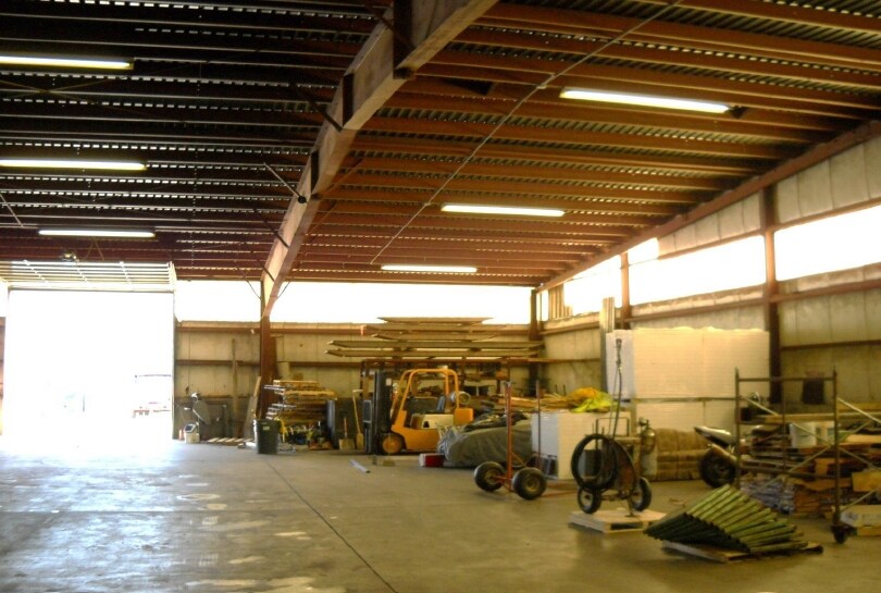 More Photos Of 5200 Cleveland St, Merrillville Truck Terminal For Lease