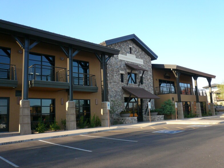 More Photos Of 20909 N 90th Pl, Scottsdale Office For Lease