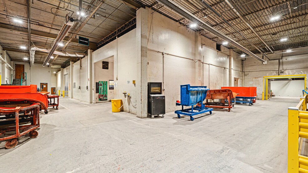 More Photos Of 3949 NW 36th St, Oklahoma City Manufacturing For Sale