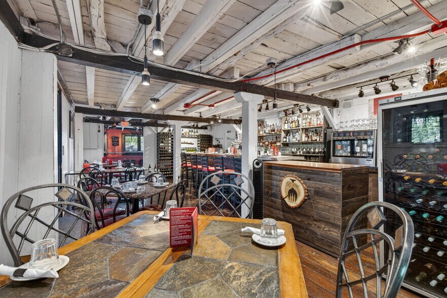 More Photos Of 211 W Railroad Ave, Bartlett Storefront Retail Residential For Sale