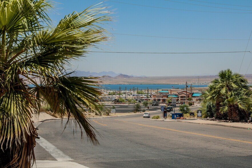 More Photos Of 2200 Mesquite Ave, Lake Havasu City Restaurant For Lease