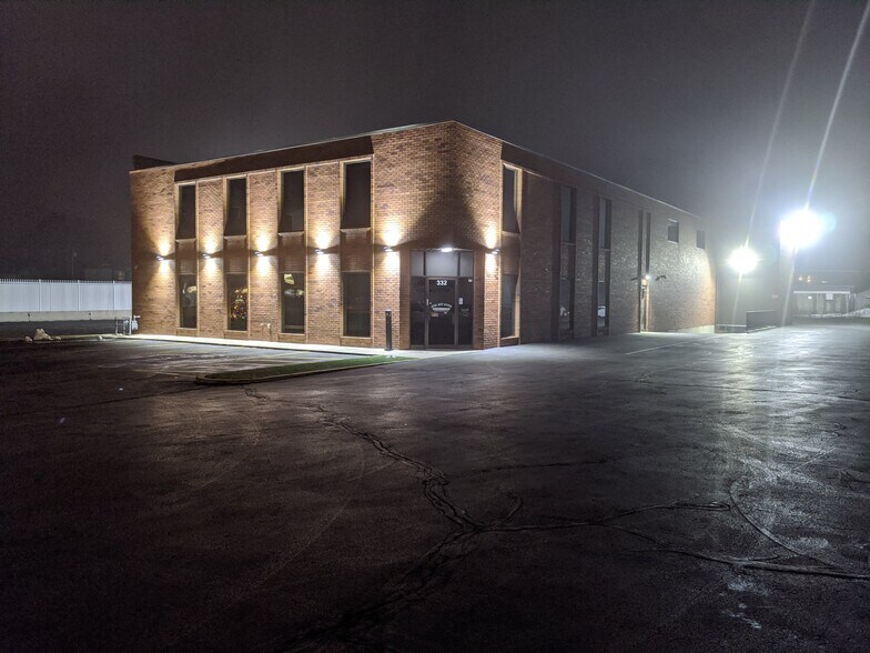 More Photos Of 332 E 3300 S, Salt Lake City Light Distribution For Lease
