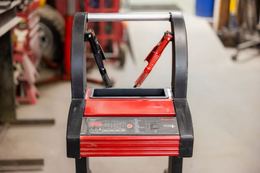 More Photos Of 8257 Frankford Ave, Philadelphia Auto Repair For Sale